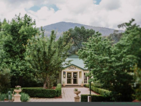 Oscar's On The Yarra, Warburton
